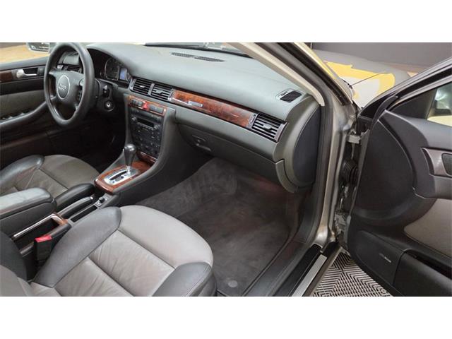 2005 Audi Wagon (CC-2064060) for sale in Mankato, Minnesota