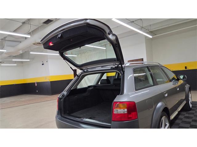 2005 Audi Wagon (CC-2064060) for sale in Mankato, Minnesota