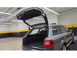 2005 Audi Wagon (CC-2064060) for sale in Mankato, Minnesota