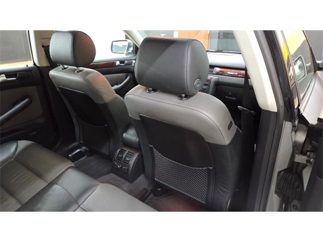 2005 Audi Wagon (CC-2064060) for sale in Mankato, Minnesota