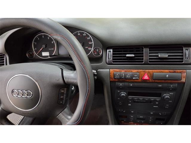 2005 Audi Wagon (CC-2064060) for sale in Mankato, Minnesota