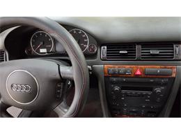 2005 Audi Wagon (CC-2064060) for sale in Mankato, Minnesota