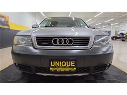 2005 Audi Wagon (CC-2064060) for sale in Mankato, Minnesota