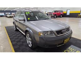 2005 Audi Wagon (CC-2064060) for sale in Mankato, Minnesota