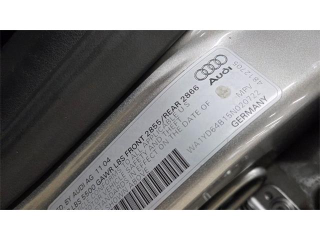 2005 Audi Wagon (CC-2064060) for sale in Mankato, Minnesota