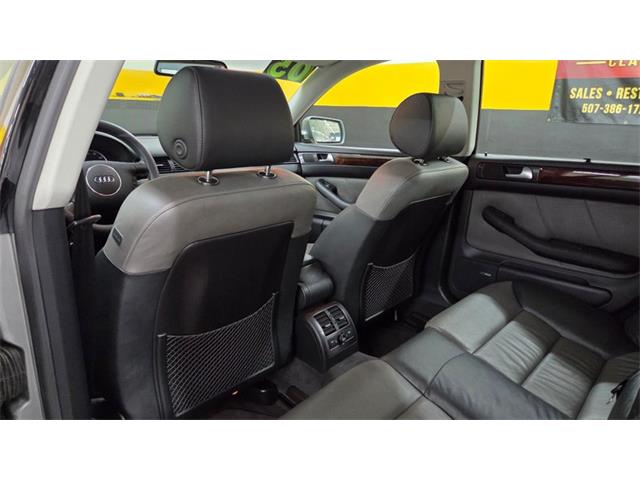 2005 Audi Wagon (CC-2064060) for sale in Mankato, Minnesota