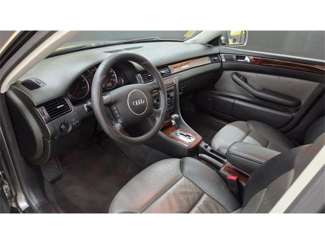 2005 Audi Wagon (CC-2064060) for sale in Mankato, Minnesota