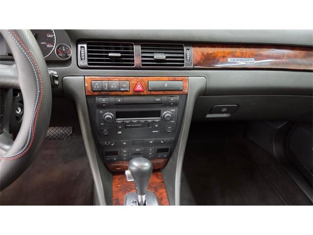 2005 Audi Wagon (CC-2064060) for sale in Mankato, Minnesota