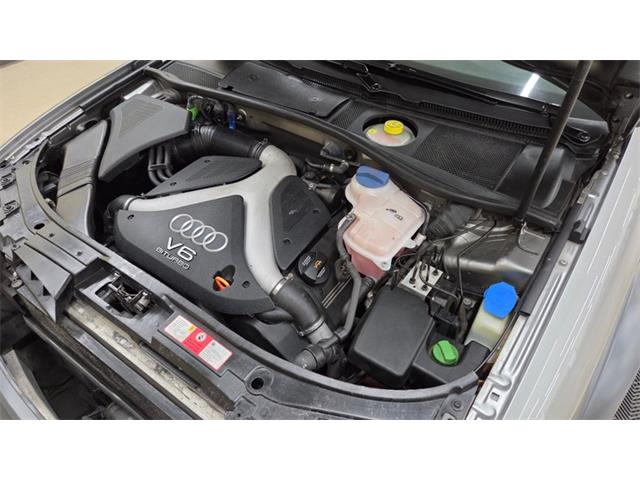 2005 Audi Wagon (CC-2064060) for sale in Mankato, Minnesota