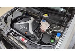 2005 Audi Wagon (CC-2064060) for sale in Mankato, Minnesota