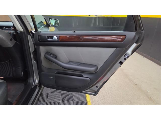 2005 Audi Wagon (CC-2064060) for sale in Mankato, Minnesota