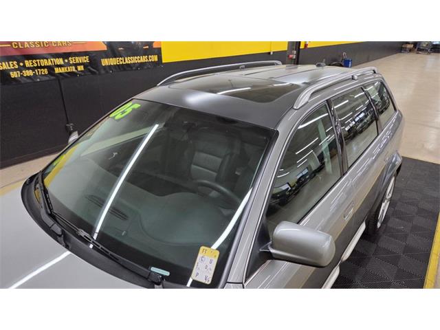 2005 Audi Wagon (CC-2064060) for sale in Mankato, Minnesota