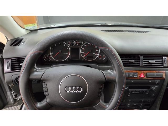 2005 Audi Wagon (CC-2064060) for sale in Mankato, Minnesota