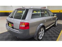 2005 Audi Wagon (CC-2064060) for sale in Mankato, Minnesota