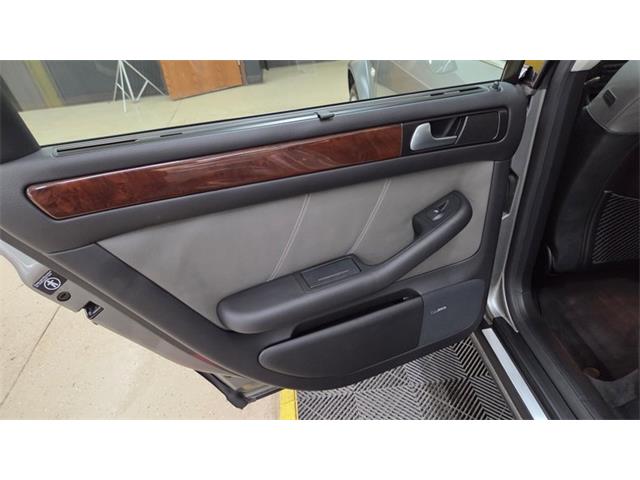 2005 Audi Wagon (CC-2064060) for sale in Mankato, Minnesota