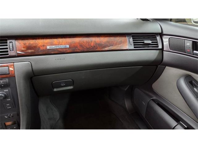 2005 Audi Wagon (CC-2064060) for sale in Mankato, Minnesota