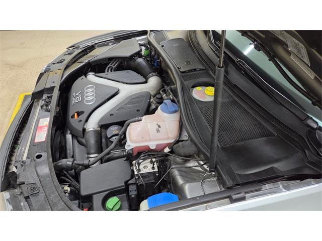 2005 Audi Wagon (CC-2064060) for sale in Mankato, Minnesota