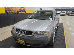 2005 Audi Wagon (CC-2064060) for sale in Mankato, Minnesota