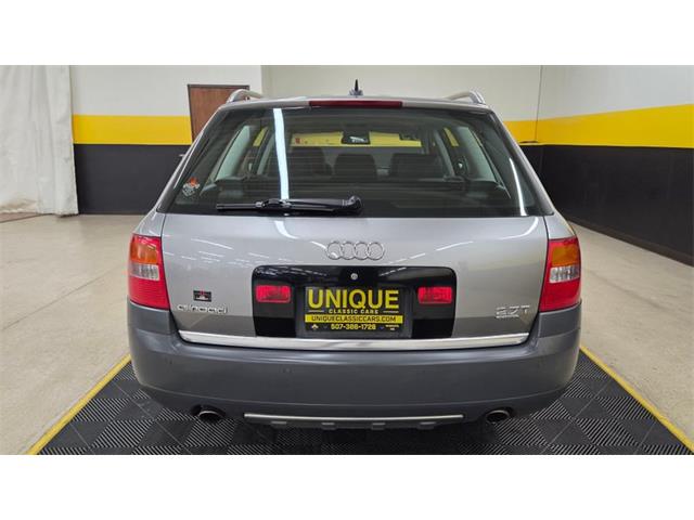 2005 Audi Wagon (CC-2064060) for sale in Mankato, Minnesota