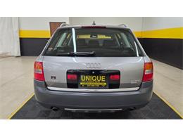 2005 Audi Wagon (CC-2064060) for sale in Mankato, Minnesota
