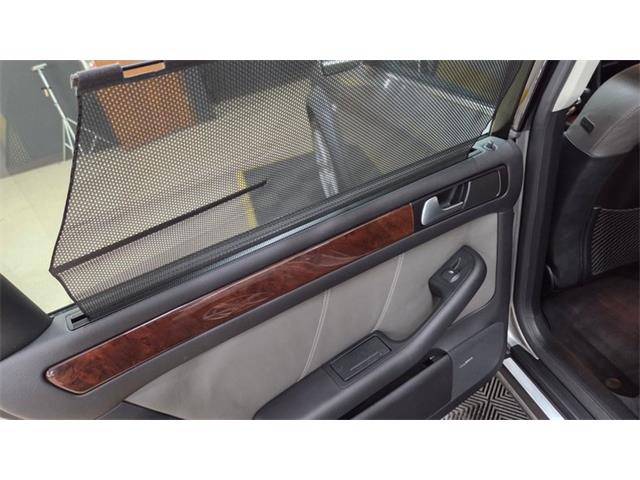 2005 Audi Wagon (CC-2064060) for sale in Mankato, Minnesota