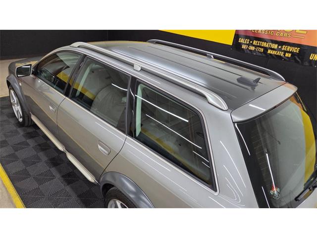 2005 Audi Wagon (CC-2064060) for sale in Mankato, Minnesota