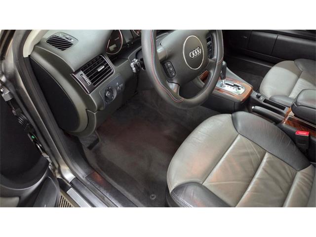 2005 Audi Wagon (CC-2064060) for sale in Mankato, Minnesota