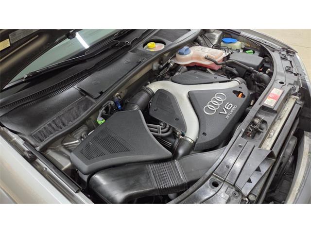 2005 Audi Wagon (CC-2064060) for sale in Mankato, Minnesota