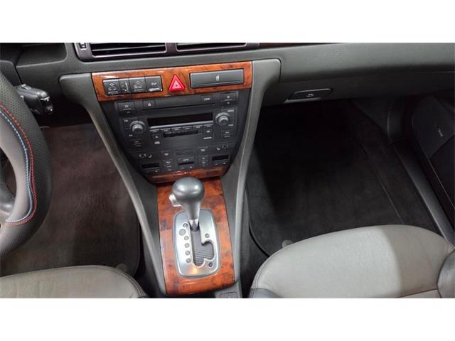 2005 Audi Wagon (CC-2064060) for sale in Mankato, Minnesota