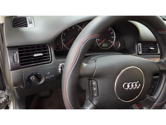2005 Audi Wagon (CC-2064060) for sale in Mankato, Minnesota