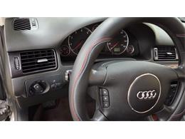 2005 Audi Wagon (CC-2064060) for sale in Mankato, Minnesota