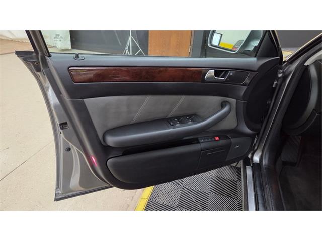 2005 Audi Wagon (CC-2064060) for sale in Mankato, Minnesota