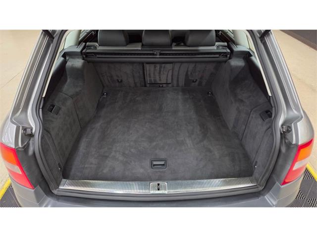 2005 Audi Wagon (CC-2064060) for sale in Mankato, Minnesota