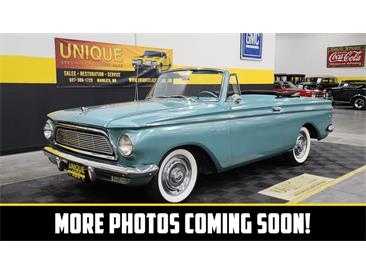 1962 Rambler American (CC-2064062) for sale in Mankato, Minnesota