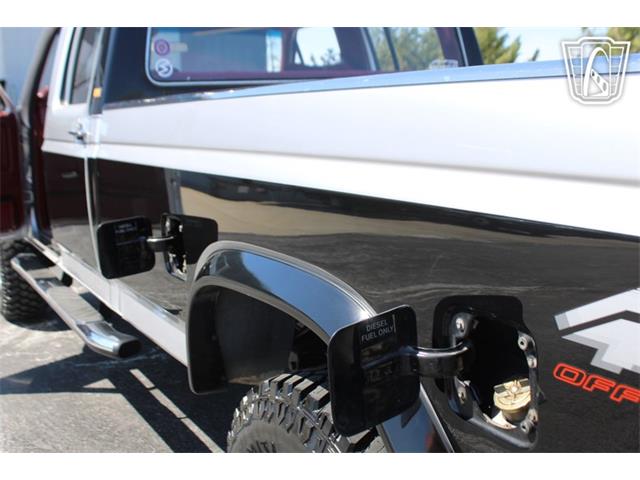 1986 Ford F350 (CC-2064065) for sale in Olathe, Kansas