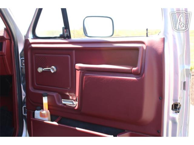 1986 Ford F350 (CC-2064065) for sale in Olathe, Kansas
