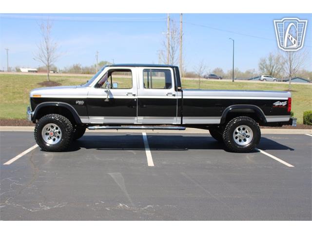 1986 Ford F350 (CC-2064065) for sale in Olathe, Kansas