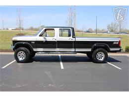 1986 Ford F350 (CC-2064065) for sale in Olathe, Kansas