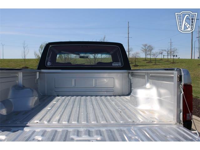 1986 Ford F350 (CC-2064065) for sale in Olathe, Kansas
