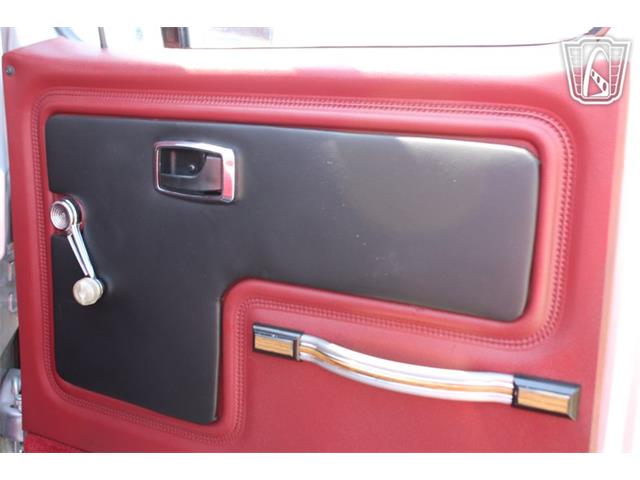 1986 Ford F350 (CC-2064065) for sale in Olathe, Kansas