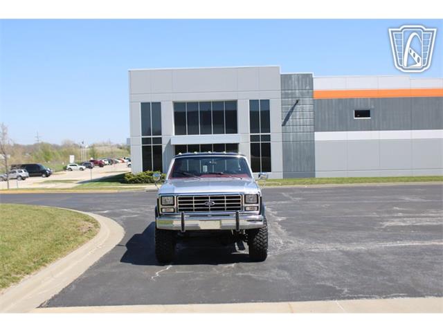 1986 Ford F350 (CC-2064065) for sale in Olathe, Kansas