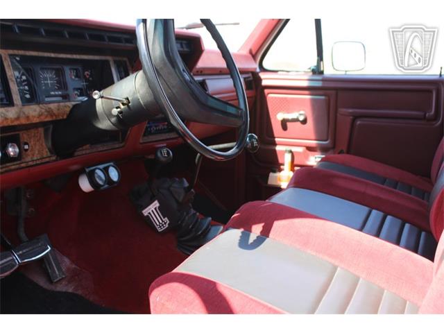 1986 Ford F350 (CC-2064065) for sale in Olathe, Kansas