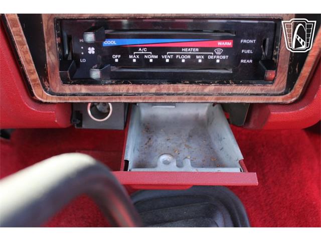 1986 Ford F350 (CC-2064065) for sale in Olathe, Kansas