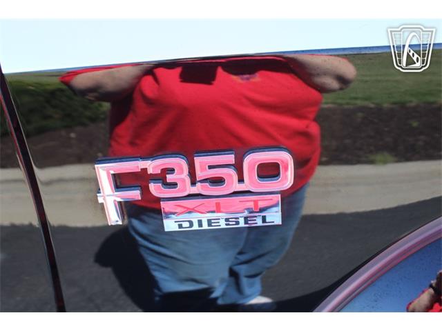 1986 Ford F350 (CC-2064065) for sale in Olathe, Kansas