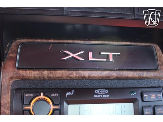 1986 Ford F350 (CC-2064065) for sale in Olathe, Kansas