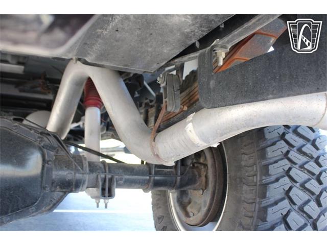 1986 Ford F350 (CC-2064065) for sale in Olathe, Kansas