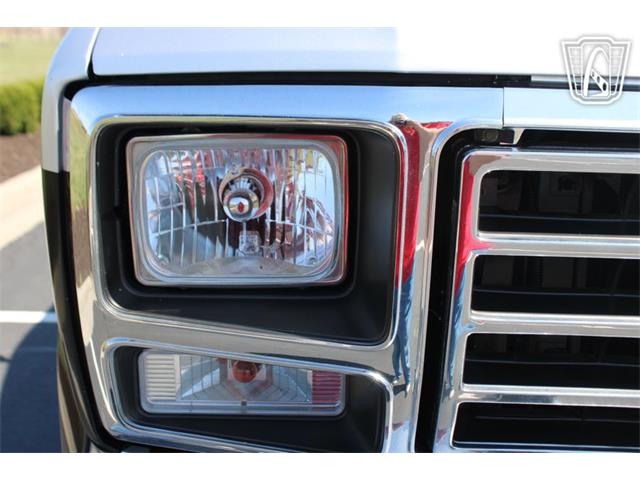 1986 Ford F350 (CC-2064065) for sale in Olathe, Kansas