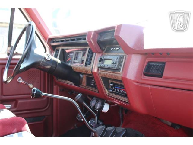 1986 Ford F350 (CC-2064065) for sale in Olathe, Kansas