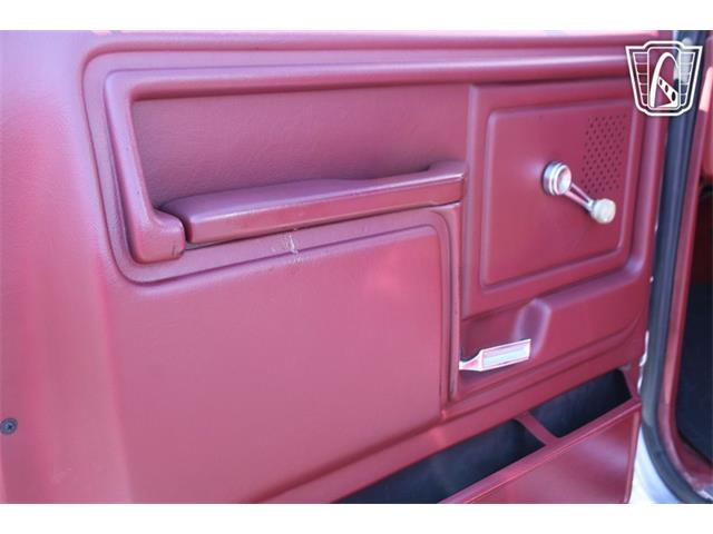 1986 Ford F350 (CC-2064065) for sale in Olathe, Kansas