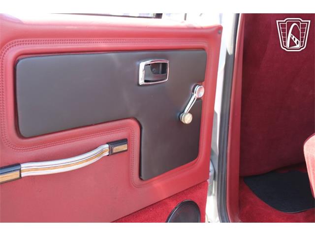 1986 Ford F350 (CC-2064065) for sale in Olathe, Kansas
